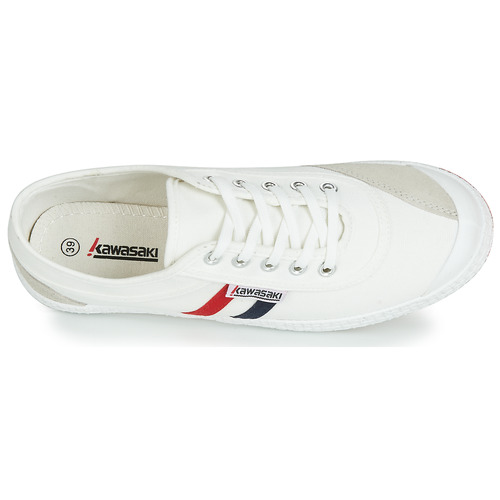 Sneakers-basse-RETRO-Bianco-5