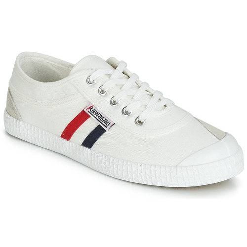 Sneakers basse    RETRO  Bianco