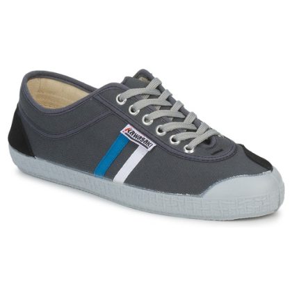 Sneakers basse    RETRO  Grigio