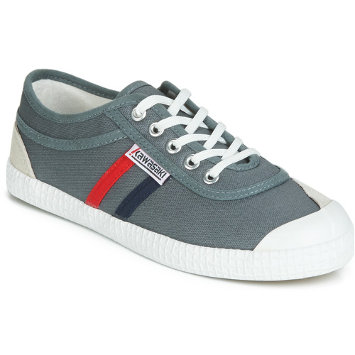 Sneakers basse    RETRO  Grigio