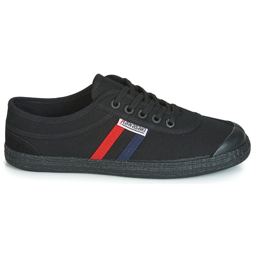 Sneakers-basse-RETRO-Nero-1