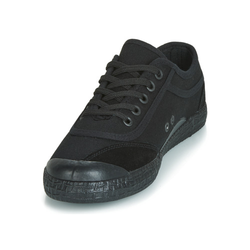 Sneakers-basse-RETRO-Nero-2