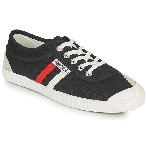 Sneakers basse    RETRO  Nero