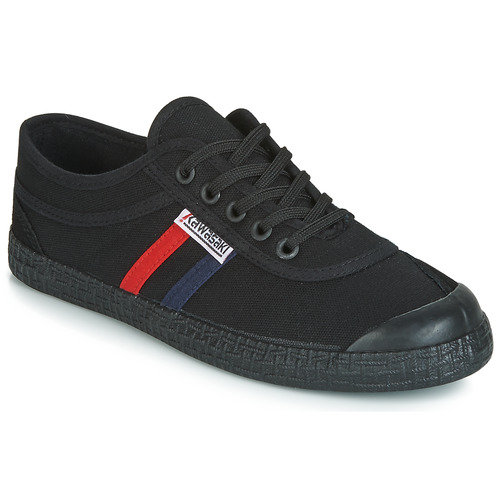 Sneakers basse    RETRO  Nero