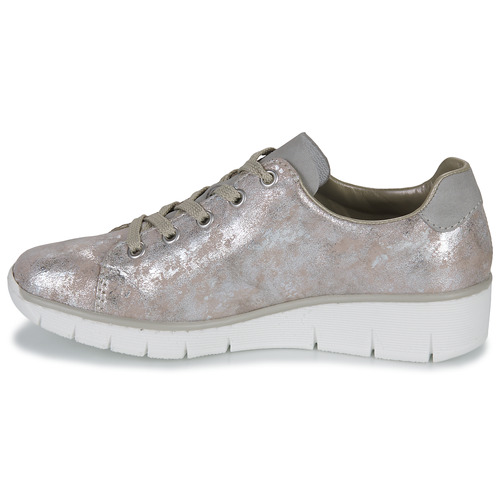 Sneakers-basse-RIKTUS-Argento-3