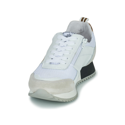 Sneakers-basse-RIVOL-Bianco-2