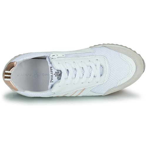 Sneakers-basse-RIVOL-Bianco-5