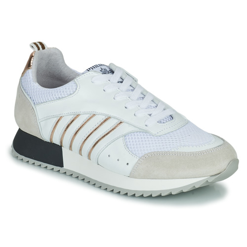 Sneakers basse    RIVOL  Bianco