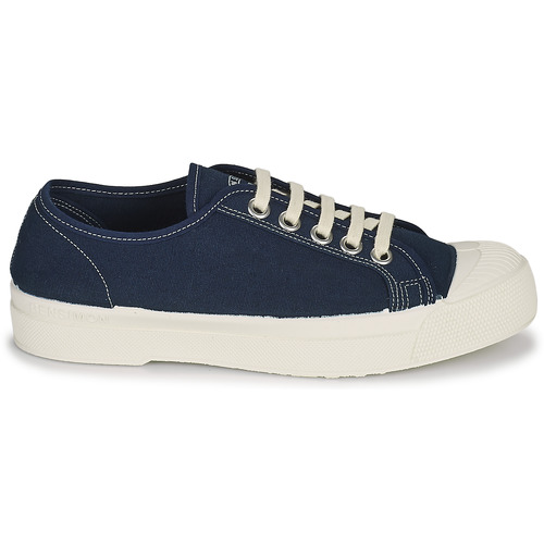 Sneakers-basse-ROMY-B79-FEMME-Blu-1