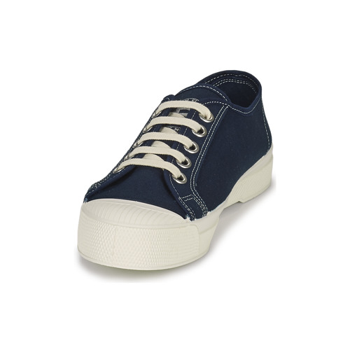 Sneakers-basse-ROMY-B79-FEMME-Blu-2