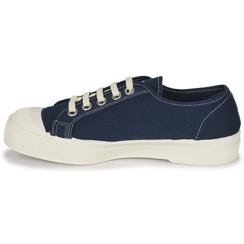 Sneakers-basse-ROMY-B79-FEMME-Blu-3