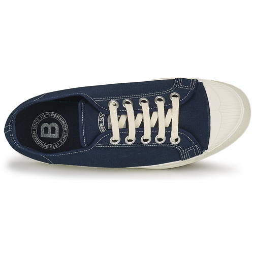 Sneakers-basse-ROMY-B79-FEMME-Blu-5