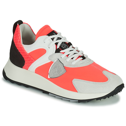 Sneakers basse    ROYALE  Arancio