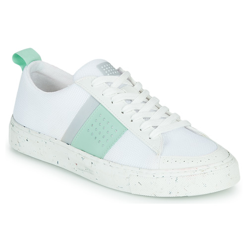 Sneakers basse    RSOURSE2  Bianco