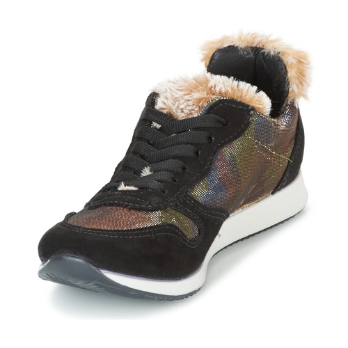 Sneakers-basse-RUN-SNOW-Nero-2