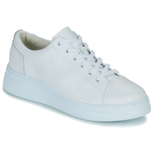 Sneakers basse    RUNNER  Bianco