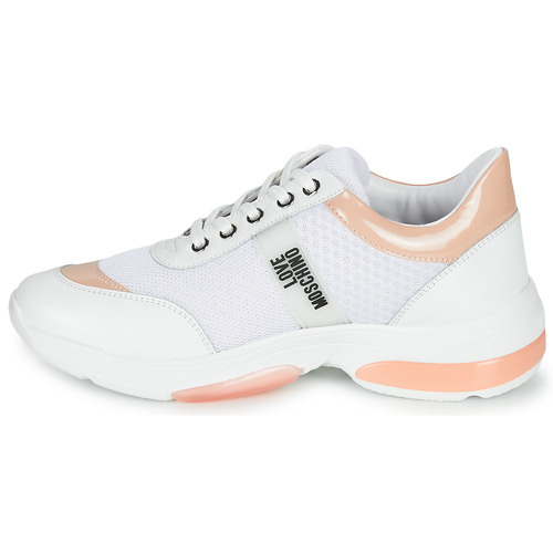 Sneakers-basse-RUNNINLOVE-Bianco-3