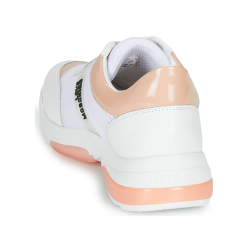 Sneakers-basse-RUNNINLOVE-Bianco-4