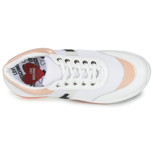 Sneakers-basse-RUNNINLOVE-Bianco-5