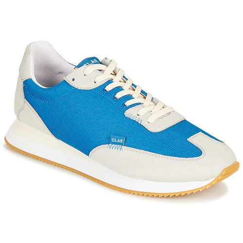 Sneakers basse    RUNYON  Blu