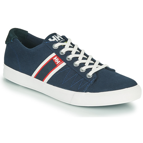 Sneakers basse    SALT FLAG F-1  Blu