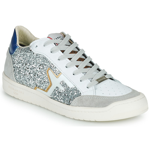 Sneakers basse    SAN DIEGO  Argento