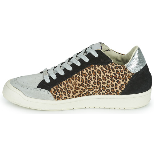 Sneakers-basse-SAN-DIEGO-Marrone-3