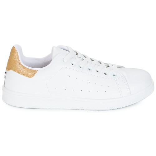 Sneakers-basse-SATURNA-Bianco-1