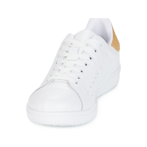 Sneakers-basse-SATURNA-Bianco-2