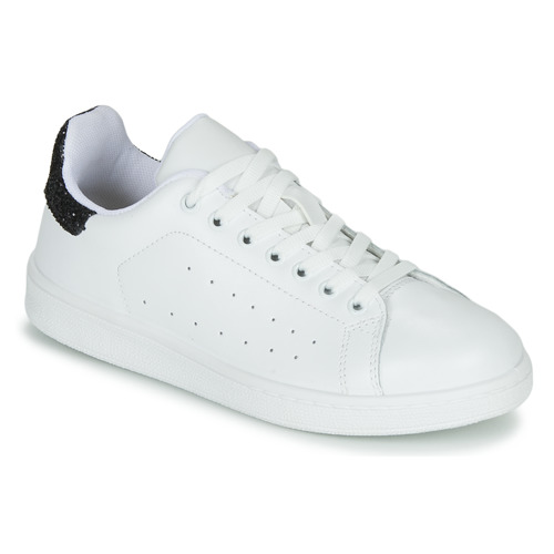 Sneakers basse    SATURNA  Bianco