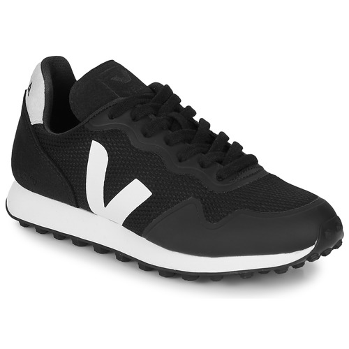 Sneakers basse    SDU RT  Nero