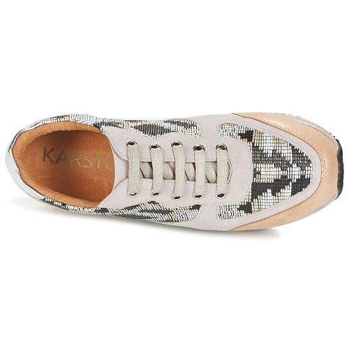 Sneakers-basse-SEMIR-Beige-5