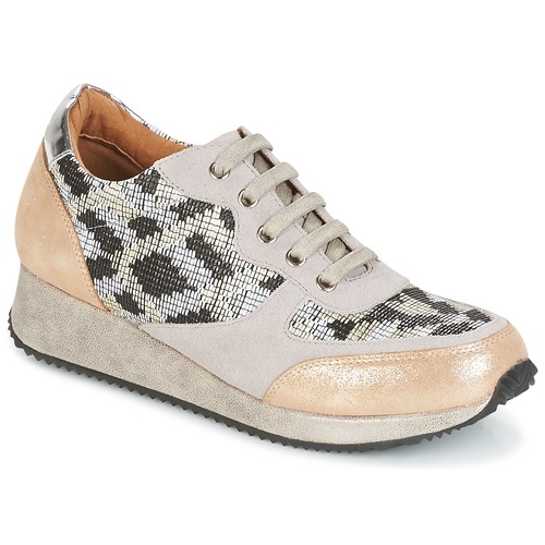 Sneakers basse    SEMIR  Beige