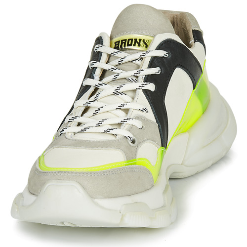 Sneakers-basse-SEVENTY-STREET-Bianco-2