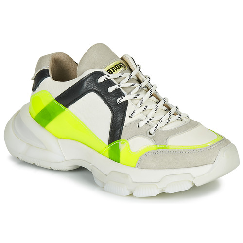 Sneakers basse    SEVENTY STREET  Bianco