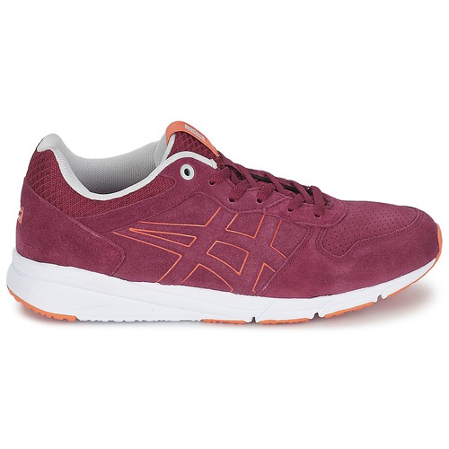 Sneakers-basse-SHAW-RUNNER-Rosso-1