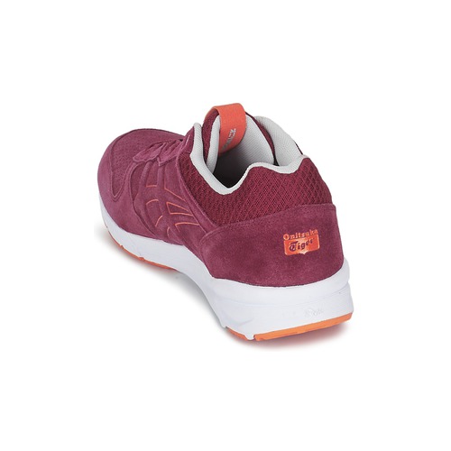 Sneakers-basse-SHAW-RUNNER-Rosso-4