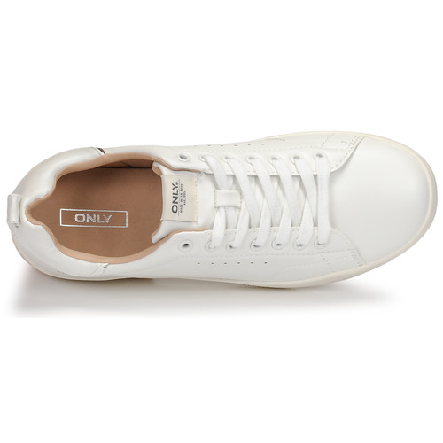 Sneakers-basse-SHILO-PU-Bianco-5