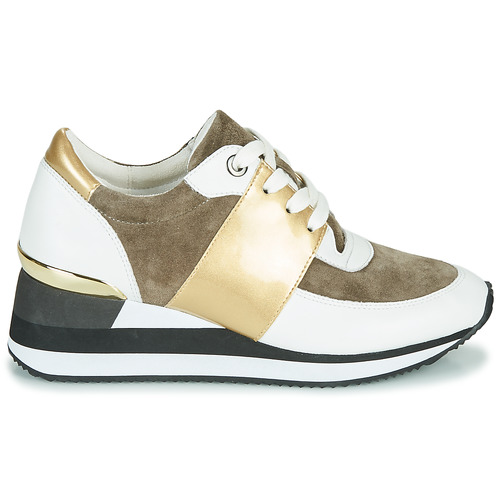 Sneakers-basse-SILMON-Bianco-1