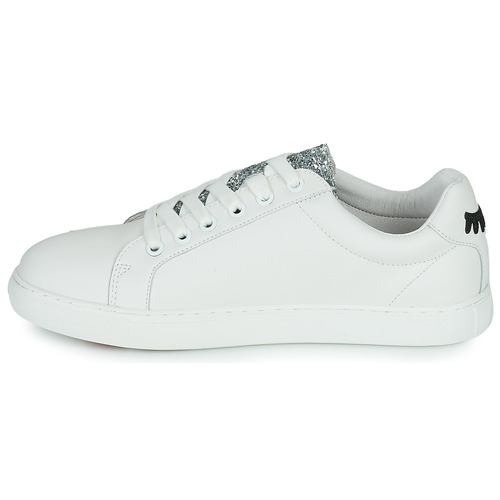 Sneakers-basse-SIMONE-EYES-Bianco-3