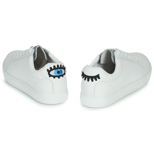 Sneakers-basse-SIMONE-EYES-Bianco-5