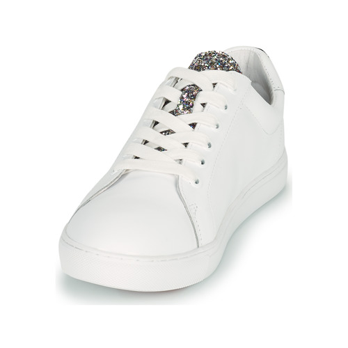 Sneakers-basse-SIMONE-GLITTER-TONGUE-Bianco-2