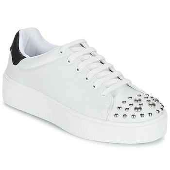 Sneakers basse    SITTA SNEAKER  Bianco