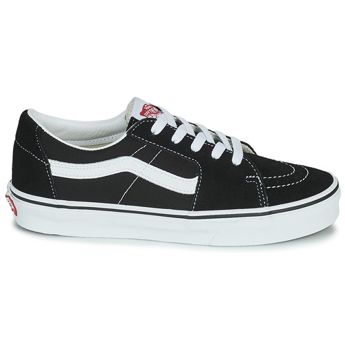 Sneakers-basse-SK8-LOW-Nero-1