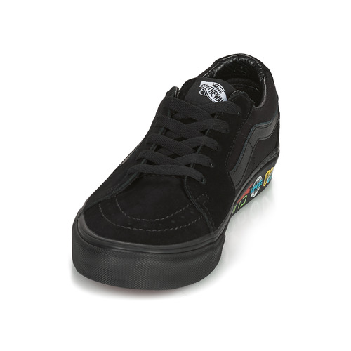 Sneakers-basse-SK8-LOW-Nero-2