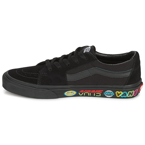 Sneakers-basse-SK8-LOW-Nero-3