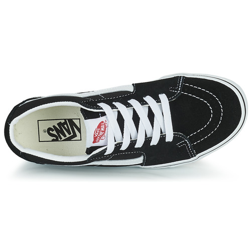 Sneakers-basse-SK8-LOW-Nero-5