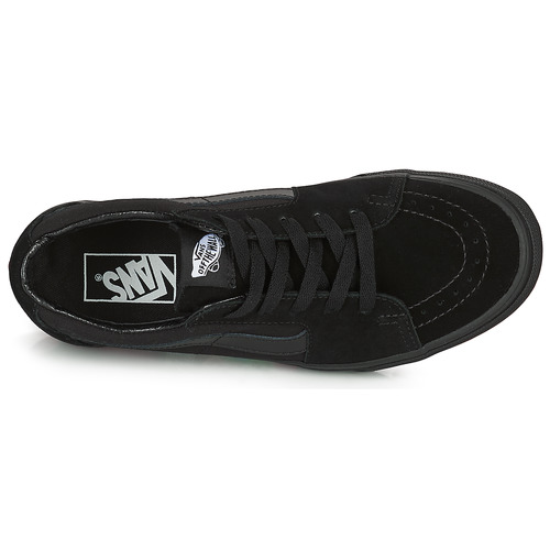 Sneakers-basse-SK8-LOW-Nero-5