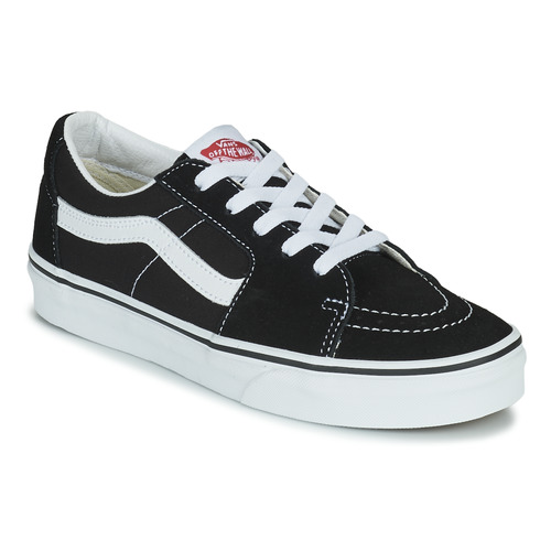 Sneakers basse    SK8-LOW  Nero