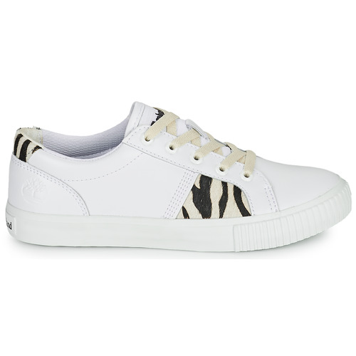 Sneakers-basse-SKYLA-BAY-OXFORD-Bianco-1